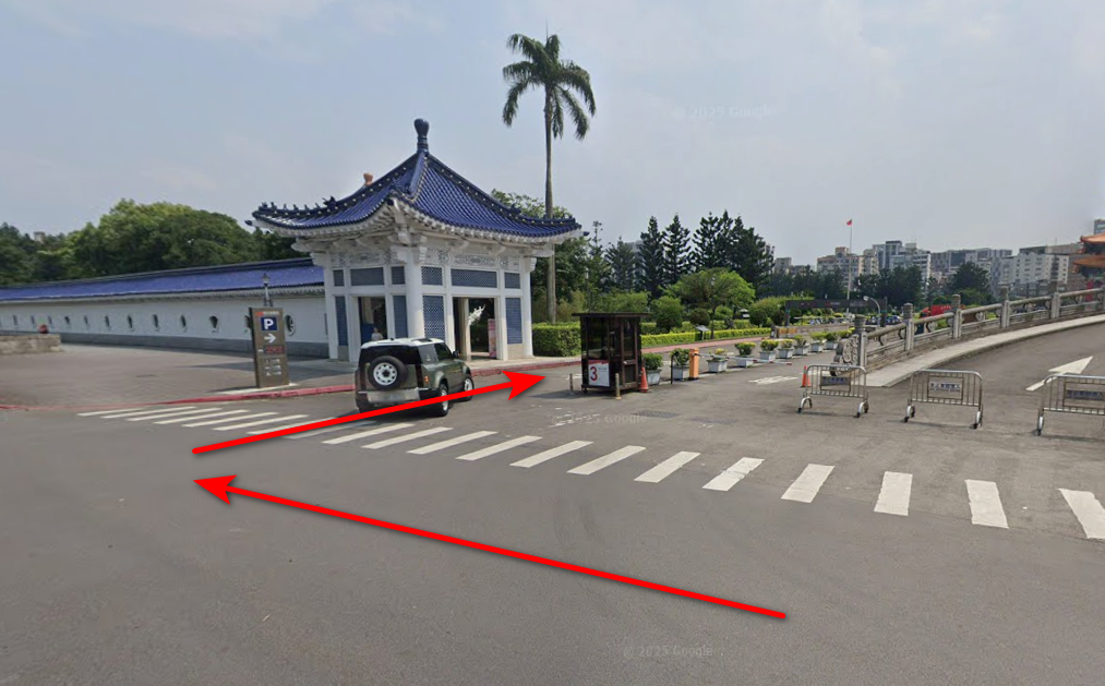 台大醫院停車場(總院,西址,東址)|停車費用|汽車機車停車|醫院交通地圖 - 12